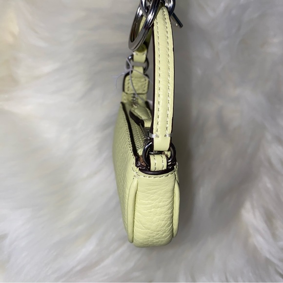 Coach keychain charm New - Picture 10 of 12